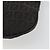 Borsa a Spalla FENDI Zucchino Canvas Marrone Scuro Argento Auth 193139V - vista 12