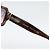 Gafas de sol CHANEL de plástico marrón CC Auth bs36339 Castaño - vista 13
