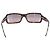 Gafas de sol CHANEL de plástico marrón CC Auth bs36339 Castaño - vista 3
