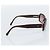 Gafas de sol CHANEL de plástico marrón CC Auth bs36339 Castaño - vista 4