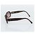 Gafas de sol CHANEL de plástico marrón CC Auth bs36339 Castaño - vista 6