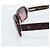 Gafas de sol CHANEL de plástico marrón CC Auth bs36339 Castaño - vista 7