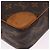LOUIS VUITTON Borsa a Spalla Monogram Trocadero 27 M51274 LV Auth 193842 Monogramma - vista 13