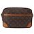 LOUIS VUITTON Borsa a Spalla Monogram Trocadero 27 M51274 LV Auth 193842 Monogramma - vista 2
