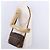 LOUIS VUITTON Borsa a Spalla Monogram Trocadero 27 M51274 LV Auth 193842 Monogramma - vista 26