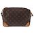LOUIS VUITTON Borsa a Spalla Monogram Trocadero 27 M51274 LV Auth 193842 Monogramma - vista 3