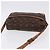 LOUIS VUITTON Borsa a Spalla Monogram Trocadero 27 M51274 LV Auth 193842 Monogramma - vista 6