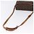 LOUIS VUITTON Borsa a Spalla Monogram Trocadero 27 M51274 LV Auth 193842 Monogramma - vista 7