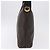 Céline CELINE Macadam Canvas Kreis Schultertasche PVC Schwarz Gold Authentisch am12198V Golden - Ansicht 4