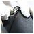 LOUIS VUITTON Epi Pochette Homme Clutch Nero M52522 LV Auth ep15569 - vista 12