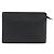 LOUIS VUITTON Epi Pochette Homme Clutch Nero M52522 LV Auth ep15569 - vista 13