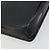 LOUIS VUITTON Epi Pochette Homme Clutch Nero M52522 LV Auth ep15569 - vista 16