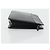 LOUIS VUITTON Epi Pochette Homme Clutch Nero M52522 LV Auth ep15569 - vista 3