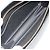 LOUIS VUITTON Epi Pochette Homme Clutch Nero M52522 LV Auth ep15569 - vista 9
