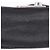 Saffiano Borsa a Spalla con Catena PRADA in pelle Safiano Nero Argento Auth ka5415 - vista 11