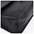 Saffiano Borsa a Spalla con Catena PRADA in pelle Safiano Nero Argento Auth ka5415 - vista 12