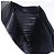 Saffiano Borsa a Spalla con Catena PRADA in pelle Safiano Nero Argento Auth ka5415 - vista 21