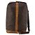 LOUIS VUITTON Monogram Sac Marine Shoulder Bag M41235 LV Auth 189698A - view 3