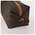 LOUIS VUITTON Monogram Sac Marine Shoulder Bag M41235 LV Auth 189698A - view 6