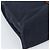 Hermès Borsa Fourre Tout MM HERMES in tela blu navy e argento Auth fm5406 - vista 11