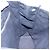 Hermès Borsa Fourre Tout MM HERMES in tela blu navy e argento Auth fm5406 - vista 16