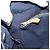 Hermès Borsa Fourre Tout MM HERMES in tela blu navy e argento Auth fm5406 - vista 17