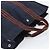 Hermès Borsa Fourre Tout MM HERMES in tela blu navy e argento Auth fm5406 - vista 6