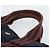 Hermès Borsa Fourre Tout MM HERMES in tela blu navy e argento Auth fm5406 - vista 8