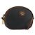 Borsa a Spalla GUCCI Micro GG Supreme Nera Oro 007 104 0013 Auth ep15607 Nero D'oro