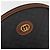 Borsa a Spalla GUCCI Micro GG Supreme Nera Oro 007 104 0013 Auth ep15607 Nero D'oro - vista 14