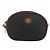 Borsa a Spalla GUCCI Micro GG Supreme Nera Oro 007 104 0013 Auth ep15607 Nero D'oro - vista 2