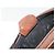 Borsa a Spalla GUCCI Micro GG Supreme Nera Oro 007 104 0013 Auth ep15607 Nero D'oro - vista 20