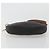 Borsa a Spalla GUCCI Micro GG Supreme Nera Oro 007 104 0013 Auth ep15607 Nero D'oro - vista 9