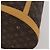 LOUIS VUITTON Monogram Bucket GM Tote Bag USA limited 2 Set LV Auth 192892 Monogramma - vista 10