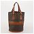 LOUIS VUITTON Monogram Bucket GM Tote Bag USA limited 2 Set LV Auth 192892 Monogramma - vista 12