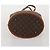 LOUIS VUITTON Monogram Bucket GM Tote Bag USA limited 2 Set LV Auth 192892 Monogramma - vista 18