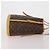 LOUIS VUITTON Monogram Bucket GM Tote Bag USA limited 2 Set LV Auth 192892 Monogramma - vista 4