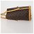 LOUIS VUITTON Monogram Bucket GM Tote Bag USA limited 2 Set LV Auth 192892 Monogramma - vista 5