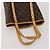 LOUIS VUITTON Monogram Bucket GM Tote Bag USA limited 2 Set LV Auth 192892 Monogramma - vista 6