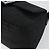 FENDI Zucchino Canvas Mamma Baguette Borsa a Spalla Nera Argento Auth ki6734M Nero - vista 10