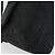 FENDI Zucchino Canvas Mamma Baguette Borsa a Spalla Nera Argento Auth ki6734M Nero - vista 11