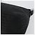 FENDI Zucchino Canvas Mamma Baguette Borsa a Spalla Nera Argento Auth ki6734M Nero - vista 12