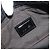 FENDI Zucchino Canvas Mamma Baguette Borsa a Spalla Nera Argento Auth ki6734M Nero - vista 18