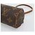 LOUIS VUITTON Pochette Monogram Papillon LV Auth 193850 Monogramma - vista 10