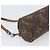LOUIS VUITTON Pochette Monogram Papillon LV Auth 193850 Monogramma - vista 13