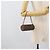 LOUIS VUITTON Pochette Monogram Papillon LV Auth 193850 Monogramma - vista 19