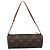 LOUIS VUITTON Pochette Monogram Papillon LV Auth 193850 Monogramma - vista 3
