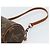 LOUIS VUITTON Pochette Monogram Papillon LV Auth 193850 Monogramma - vista 8
