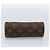 LOUIS VUITTON Pochette Monogram Papillon LV Auth 193850 Monogramma - vista 9