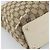 Borsa Tote GUCCI GG Canvas Beige Oro 120836 Auth BA14113 D'oro - vista 13